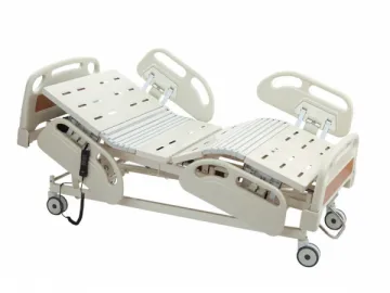 DR-858 Electric Hospital Bed