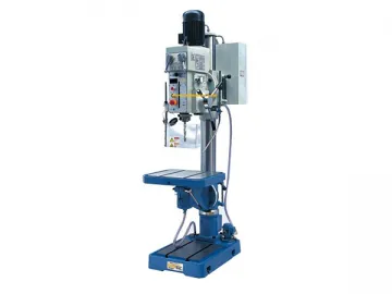 Vertical Drilling Machine