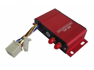 SGVT-01 Vehicle GPS Tracking System