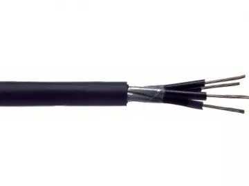 Signalling Cable, Type A1 A2 A3