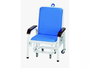 DR-391 Waiting Chair