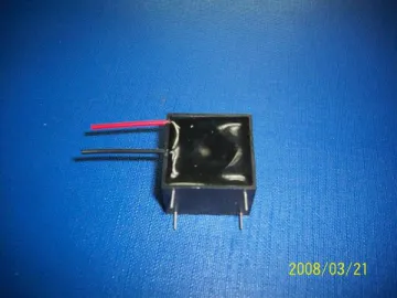 Micro Current Transformer