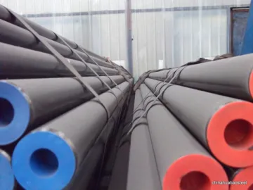 Structural Steel Pipe, Steel Mechanical Pipe