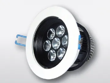 9W LED Downlight