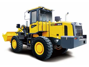 937H Wheel Loader