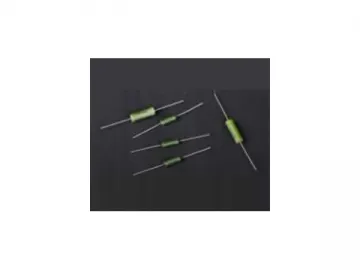 Wire-Wound Fixed Resistors