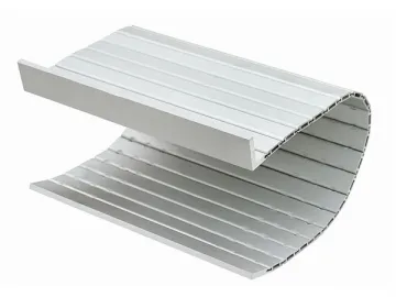 Aluminum Covers