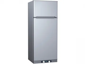 XC-250GAS Gas Fridge and Freezer