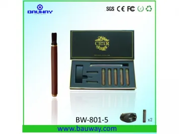 E-Cigar BW-801-5