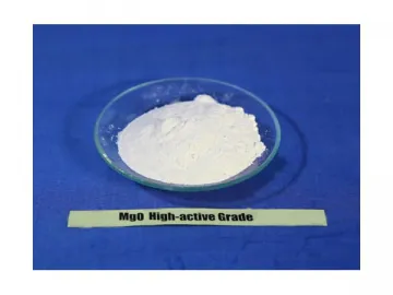 Magnesium Hydroxide