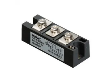 130A-180A MFC MFA MFK MFX Thyristor Rectifier Module