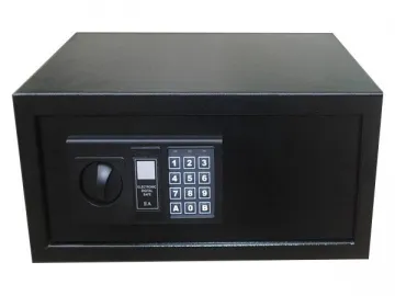 GB EC ED EF Steel Electronic Safe