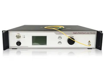 1.0µm Single Mode CW Lasers