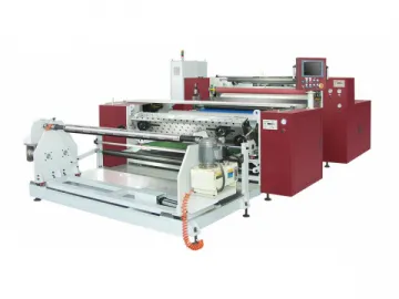 Foam Laminating Machine