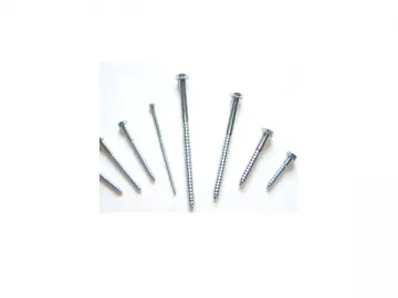 Wood Screws