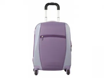 EVA PC Trolley Case