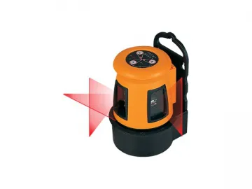 SL-9 Self-leveling Laser Marker