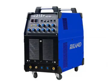 AC/DC TIG/MMA Welder / Inverter Welding Machine