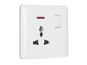 Socket Outlet