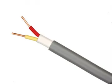 Power Cable RE-5