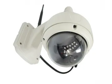 F-M10R High Speed Dome Camera