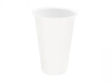 380ml IML Drink Cup, CX017