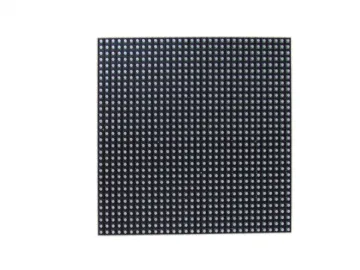 P4 SMD Indoor Full Color LED Display Screen