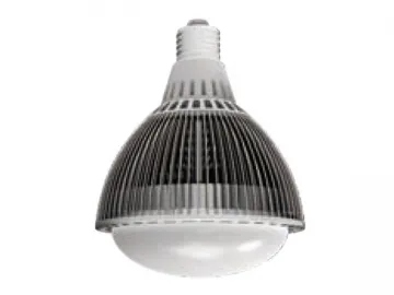 High Power E27 LED Cup Lamp