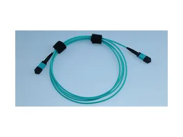 MPO Fiber Optic Cable Connector