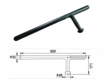 Tonfa Baton