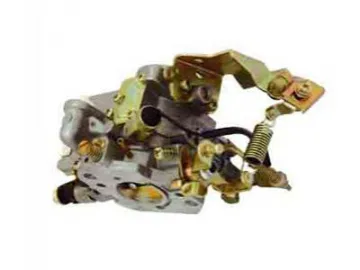 DAIHATSU &amp; DAEWOO &amp; KIA &amp; FORD &amp; CHEVROLET &amp; GM Engine Carburetor