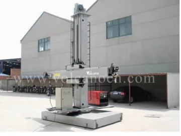 Medium Duty/Heavy Duty Welding Manipulator