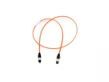 MT-RJ/MPO Fiber Optic Patch Cord