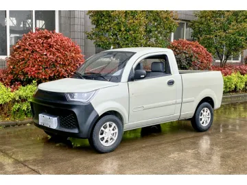 NEIBOR 200 Series Electric Utility Vehicle