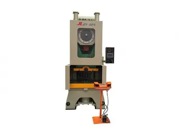 Adjustable Stroke Press  (Nominal force: 250kN~2500kN)