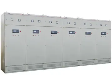 Genset Controller