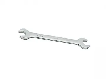 Open End Spanner