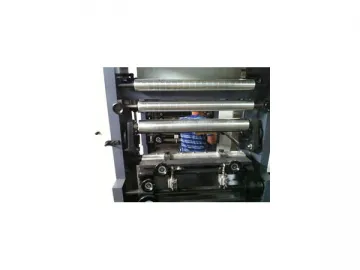 GDASY-B Gravure Printing Machine