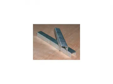 Fine Wire Staple 21 GA-2 Series