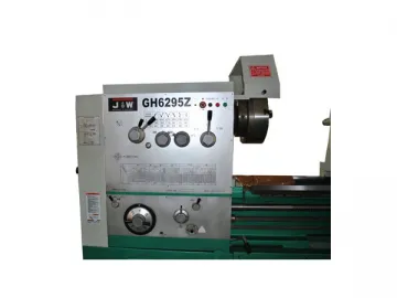 Horizontal Lathe GH62100Z, GH6280Z