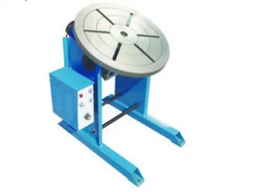 Manual Welding Positioner