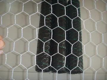 Hexagonal Wire Netting