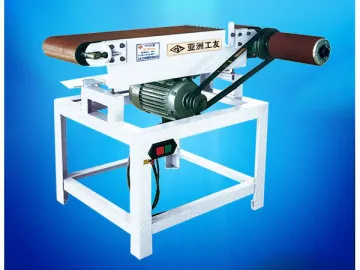 Vertical and Horizontal Wood Sander MM2420