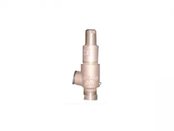 HTXO Series Low Temperature Relief Valve