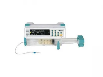 Syringe Pump