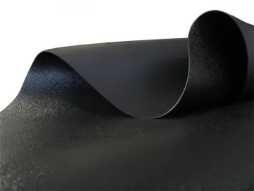 HDPE Textured Geomembrane