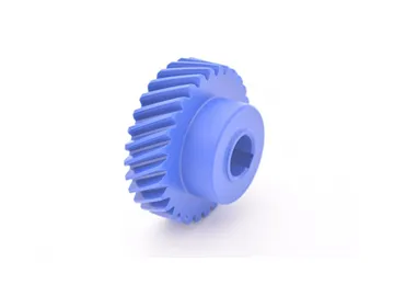 Gear Pump Precision Gear