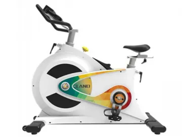 Spinning Bike