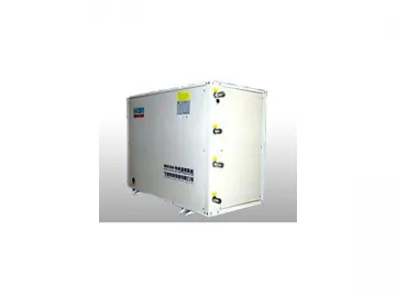 Water Source Heat Pump Unit for Water to Air System