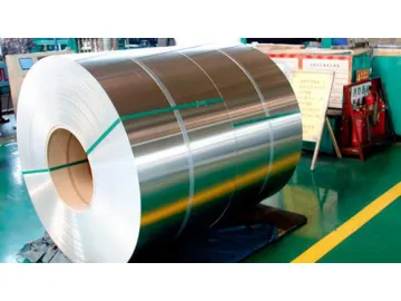 5083 Aluminum Coil